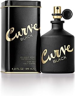 Curve Men's Cologne Fragrance Spray