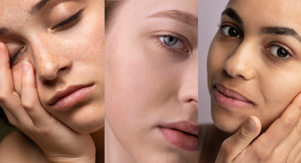 Protecting your skin:  Tips for a Healthy Skincare
