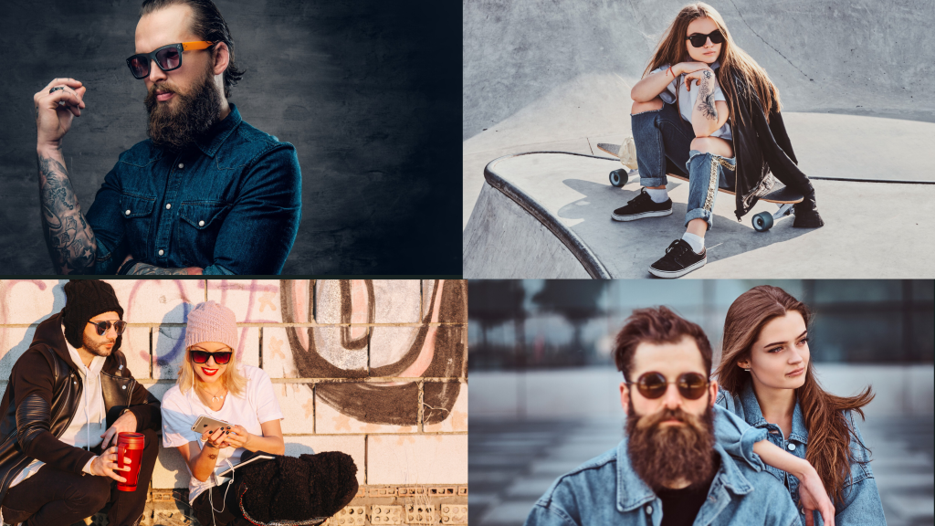 Guidance to Hipster Style: What It Is and How to Achieve It.