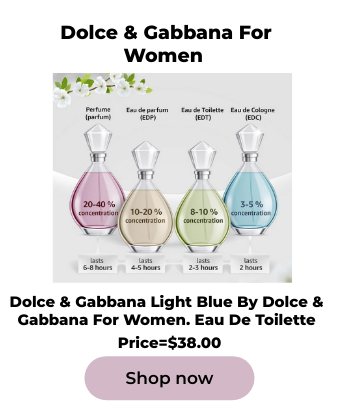 Dolce & Gabbana for women